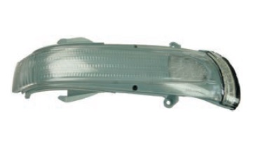 SİNYAL MERCEDES S-CLASS W220 1998-2003 SAĞ