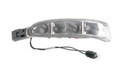 SİNYAL MERCEDES R-CLASS W251 M-CLASS W164 2005-2008 2005-2010 SAĞ