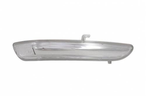 DIŞ DİKİZ AYNA SİNYALİ SOL OPEL CORSA F 19 PEUGEOT P208-P2008 13 CITROEN C3 16 C4 14