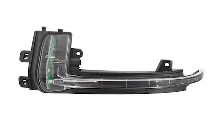 SİNYAL SOL A3 3D/5D A4 A5 2010- 10-12