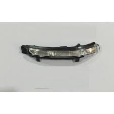 SİNYAL SOL OCTAVIA 2013-