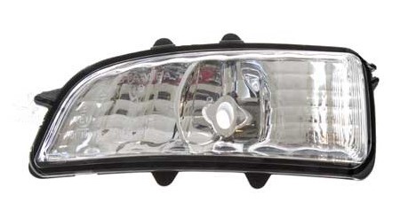 SİNYAL VOLVO C30 C70 S40 V50 08-12 S60 07-09 S80 07-11 V70 07-11 V40 12- AMPULLÜ TİP SAĞ