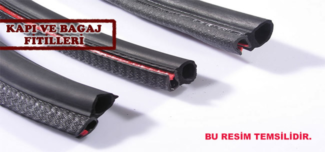 125-303 KAPI FİTİLİ ASTRA H TK