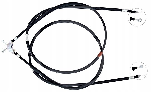 FREN TELLERİ ASTRA H SEDAN