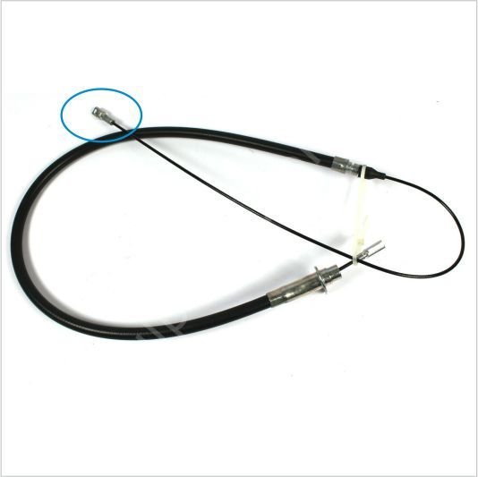 ARKA EL FREN TELİ -R- 115