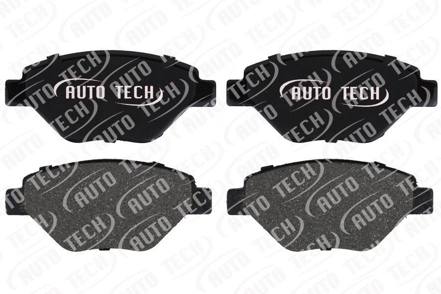 ÖN BALATA MGN II 1.4 1.6 2.0 1.9 DCİ 1.5 DCİ SEDAN 1.4 16V 11/02