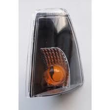 SİNYAL SOL DOĞAN SLX FÜME