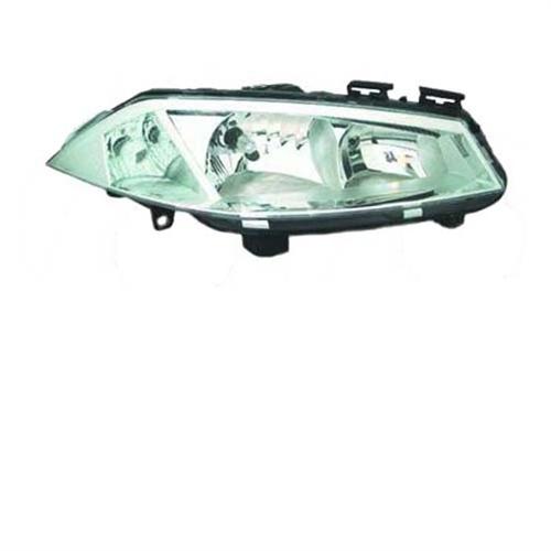 FAR SİNYAL SAĞ RENAULT MEGANE II 02 ELEKTRİKLİ H7 H1