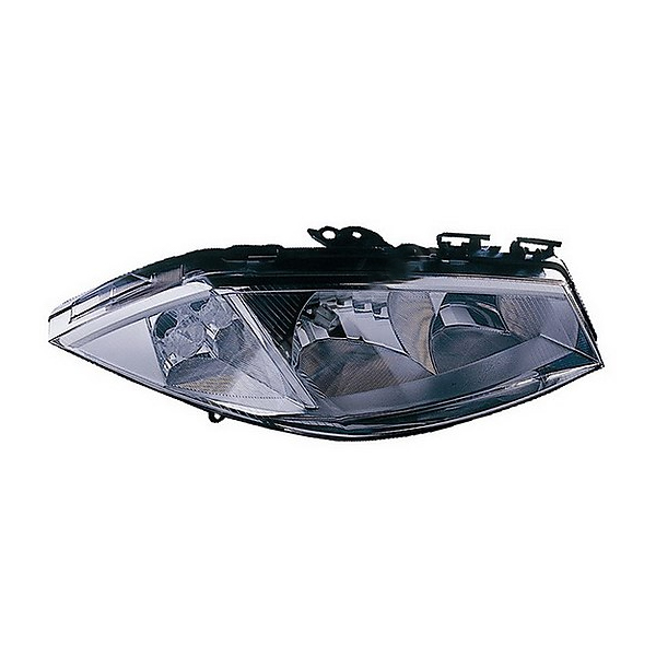 FAR SAĞ MOTORLU RENAULT MEGANE II 2003 2005