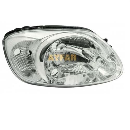 FAR SİNYAL SOL ACCENT 04-06 BEYAZ MOTORLU