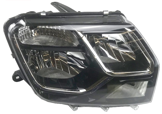 FAR MANUEL SOL DACIA DUSTER 13-17