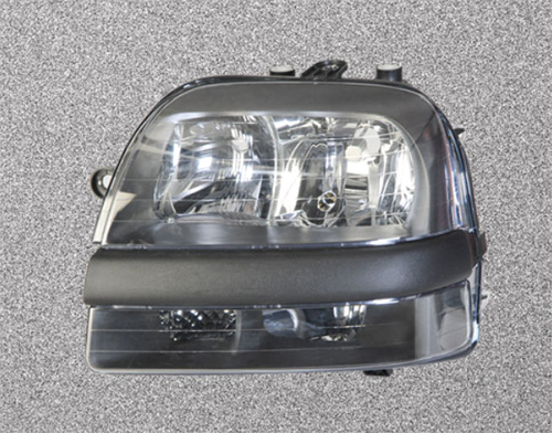 FAR SİNYAL SAĞ DOBLO 01 05 MANUEL H7 H1