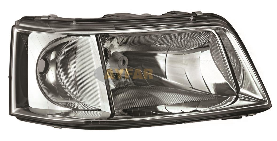 FAR SİNYAL SOL VW TRANSPORTER T5 04/03-11/09 ELEKTRİKLİ H4