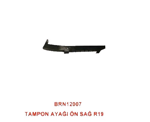 TAMPON AYAĞI ÖN SAĞ R19