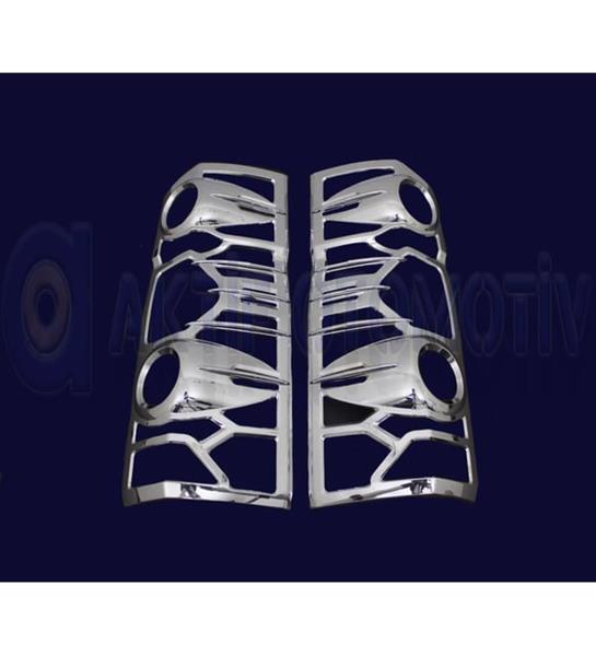 STOP ÇERÇEVESİ VW CRAFTER 18