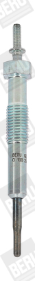 KIZDIRMA BUJİSİ