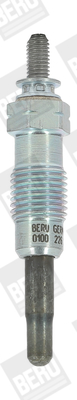 KIZDIRMA BUJISI MERCEDES OM601 OM602 OM603 OM605 OM616 W201 W124 W460 W463 W140 W638 B901 B904