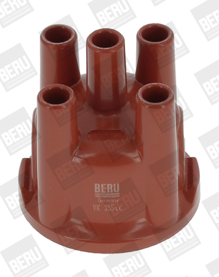 DİSTRİBÜTÖR KAPAĞI GOLF II-JETTA II-PASSAT 88-92 BMW 3 E21-E30