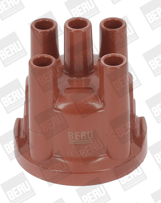 DİSTRİBÜTÖR KAPAĞI POLO 1.6 BENZİNLİ AEE-AFH 1994-1999