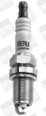 ATESLEME BUJISI 14F-8DPURX02 MERCEDES M112 M113 W202 W203 C209 C219 W210 W211 W463 W163 W140 W220