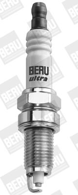 BUJİ YR7DC NCE KALEM KISA TIRNAK PUNTO-PALIO-DOBLO 1.2 16V-1.4 16V-LINEA 1.4 16V-ALBEA 1.2 16V