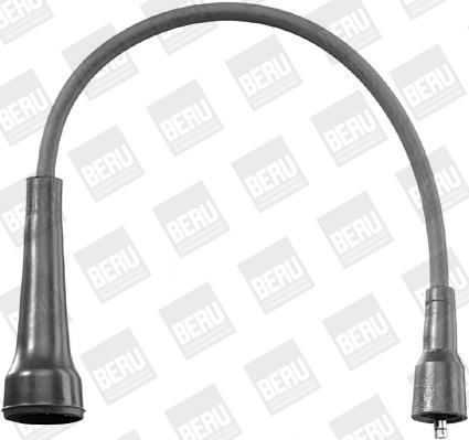 BUJİ KABLOSU LGN 1.8-2.0 8V-MGN 2.0 8V 97-99 F3R