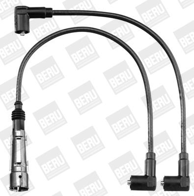 BUJİ KABLOSU POLO 96-99 LUPO 98-05 IBIZA II 96-02 1.0