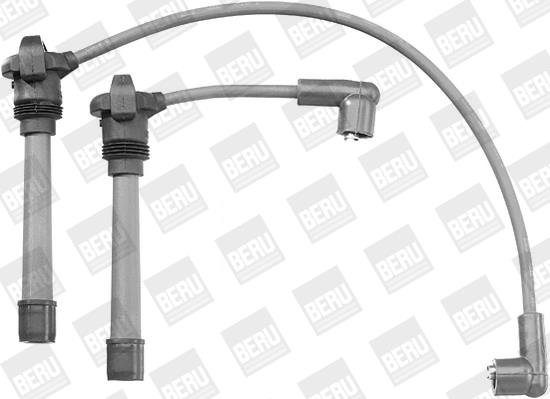 BUJİ KABLOSU BRAVA 98-02 MAREA 98-02 LANCIA Y 1.2 16V