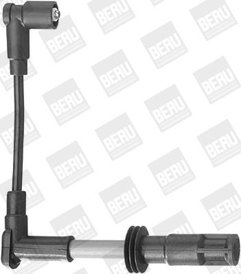 BUJİ KABLOSU ALFA 156 97-05 147 01 145 146 96-01 166 98 GTV 95 SPIDER 95-05