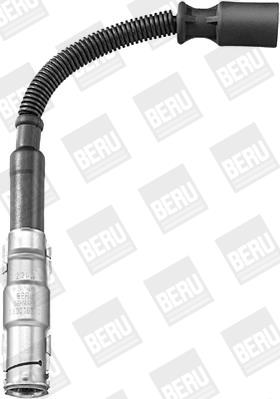 ATESLEME KABLOSU SETI 12 LI MERCEDES M112 W202 W203 W210 W220 W163