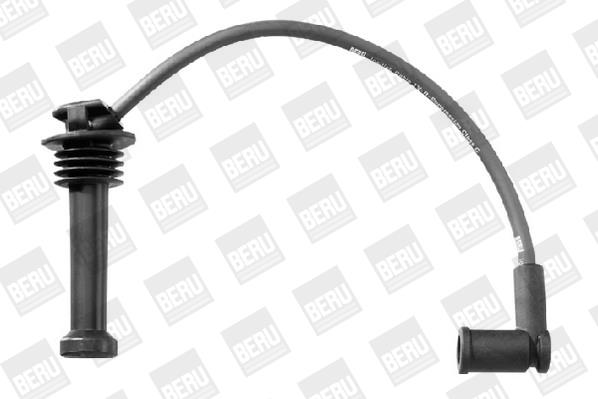 BUJİ KABLOSU FORD C-MAX 95-02 FOCUS 98-04 FIESTA IV-FUSION 02-08 1.25 16V-1.4 16V-1.6 16V