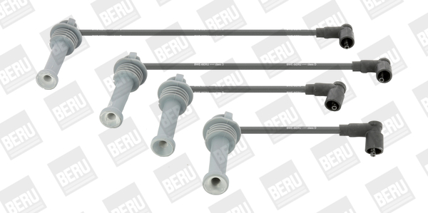 BUJİ KABLOSU FORD FOCUS-FIESTA-CMAX 2010