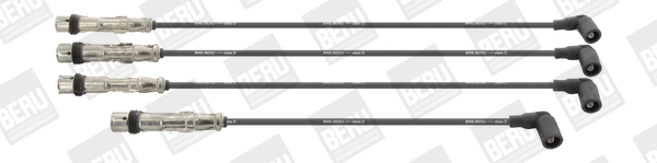 BUJİ KABLOSU TAKIM GOLF 5-6-JETTA-POLO-A3-LEON-IBIZA 4-OCTAVIA-FABIA-1.2-1.4TSI CBZB-CAXA-BMY