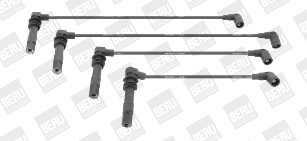BUJİ KABLOSU POLO-CORDOBA-İBİZA-FABİA AHW-BBY-BBZ-BKY 1.4 16V