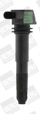 ATEŞLEME BOBİNİ