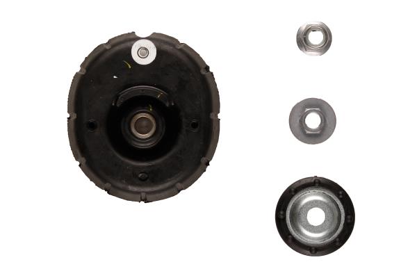 CİTROEN C3 II C3 PİCASSO D V B1