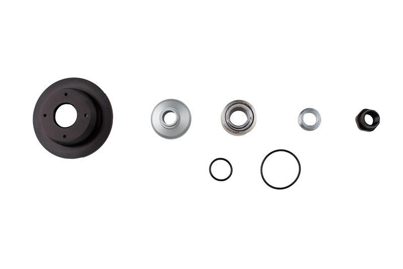 BAUSATZ CS DREHAUSGLEİCH