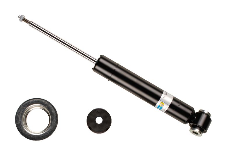 ÖN AMORTİSÖR L/R CITROEN C5 III 08 17 GAZLI
