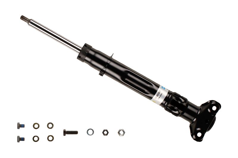MB W124 TROPEN V B4
