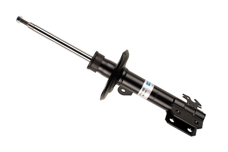 TOYOTA YARİS AB 01-06 VL B4