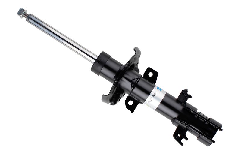 FORD FİESTA VII STD. VL B4
