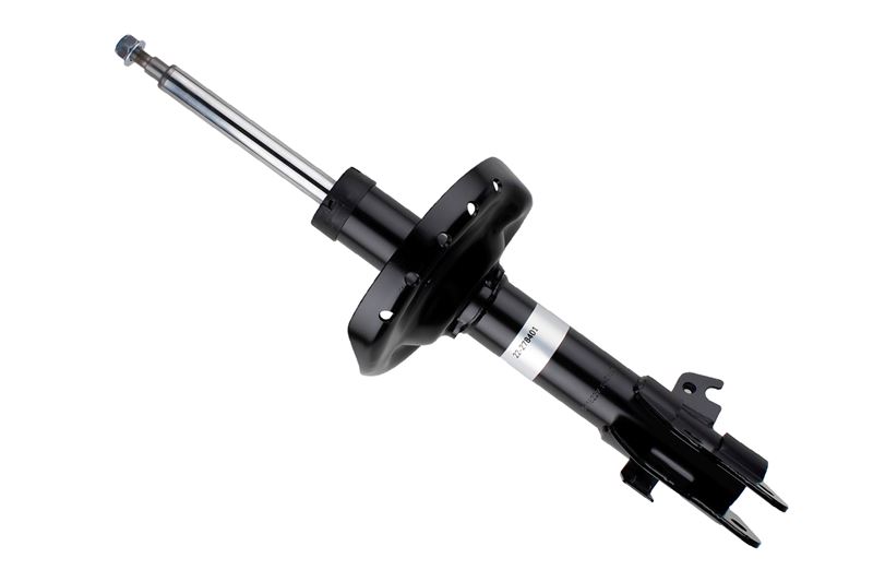 SUBARU FORESTER SH 09- 13 VL B4