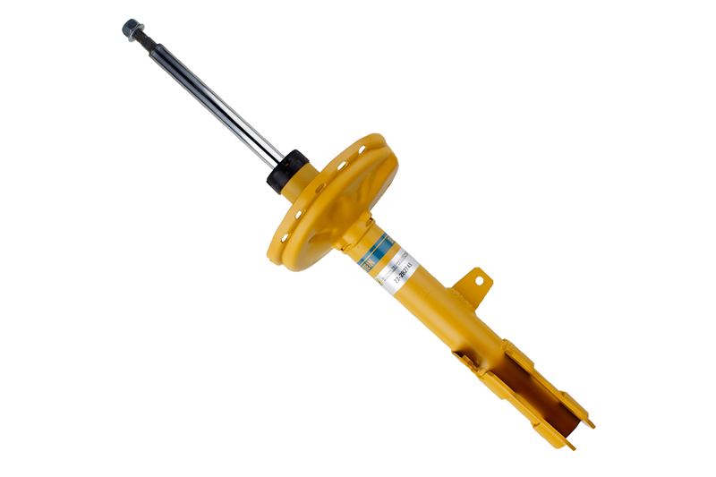 TOYOTA HİGHLANDER 2WD 08-13 HL B6