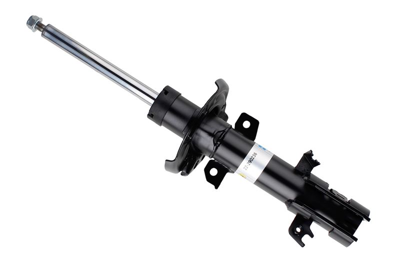 FORD FİESTA VII SCHLECHTWEGE VL B4