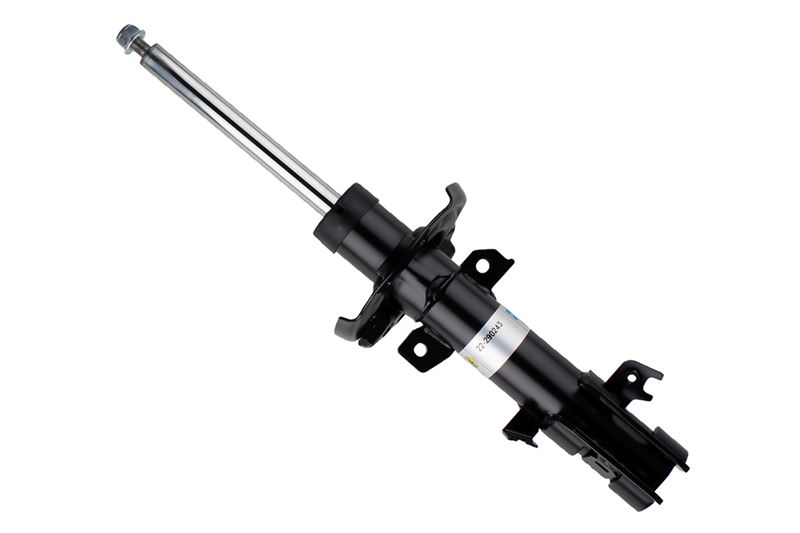 FORD FİESTA VII SCHLECHTWEGE VR B4