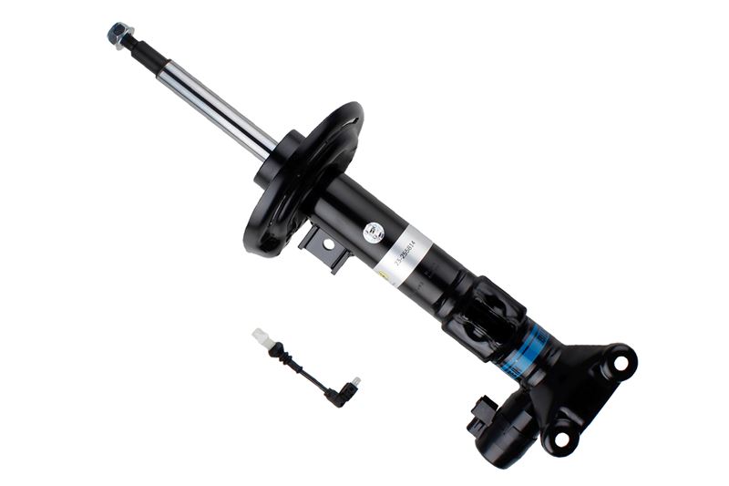 MB C 204 VR B4 DT