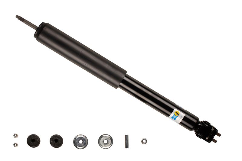 MB -8 W114 W115 V B4
