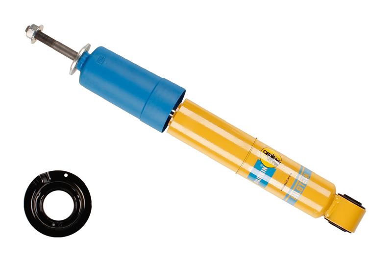 NİSSAN FRONTİER 2-4WD 05- F B6 4600