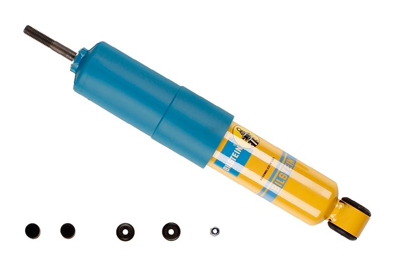 NİSSAN FRONTİER 4WD 98-04 F B6 4600