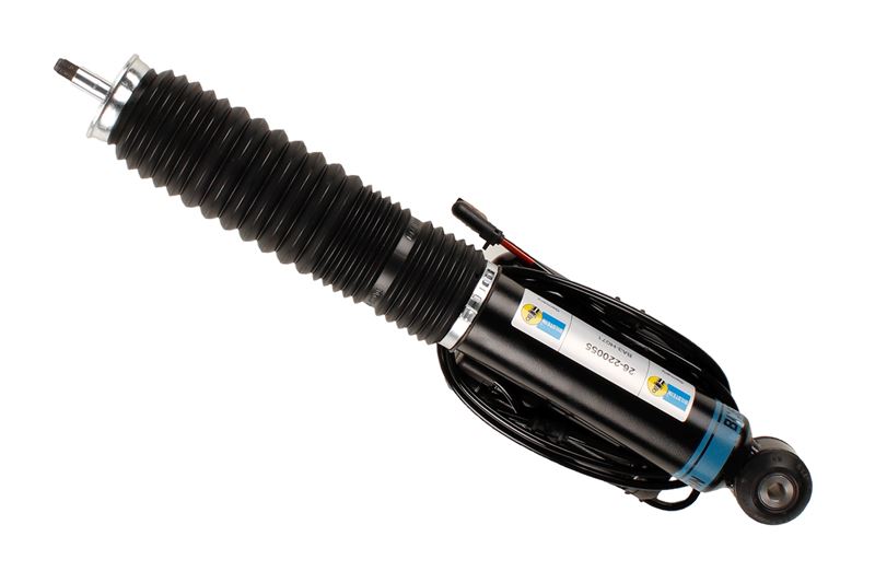 MB E-KLASSE S211 4X4 ADS HR B4AM